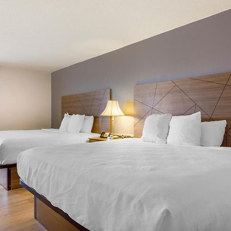 Best Western Plus South Hill Inn Екстер'єр фото